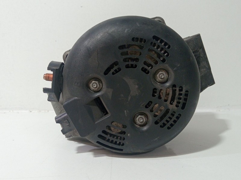 Recambio de alternador para bmw 1 (e81) 120 d referencia OEM IAM 755046802   Recambio de alternador para bmw 1 (e81) 120 d referencia OEM IAM 755046802