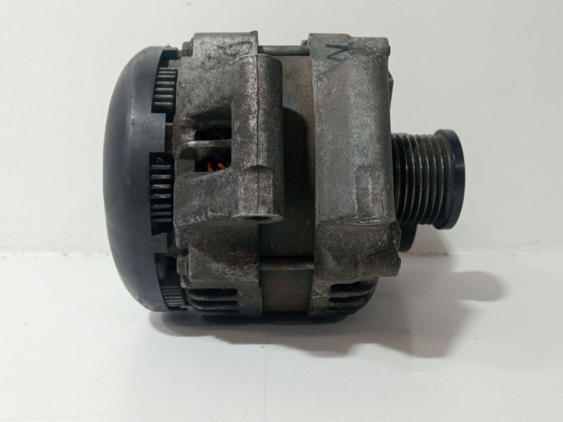 Recambio de alternador para bmw 1 (e81) 120 d referencia OEM IAM 755046802   Recambio de alternador para bmw 1 (e81) 120 d referencia OEM IAM 755046802