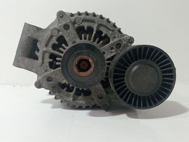 Recambio de alternador para bmw 1 (e81) 120 d referencia OEM IAM 755046802   Recambio de alternador para bmw 1 (e81) 120 d referencia OEM IAM 755046802