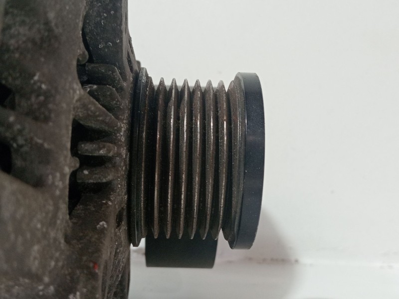 Recambio de alternador para bmw 1 (e81) 120 d referencia OEM IAM 755046802   Recambio de alternador para bmw 1 (e81) 120 d referencia OEM IAM 755046802