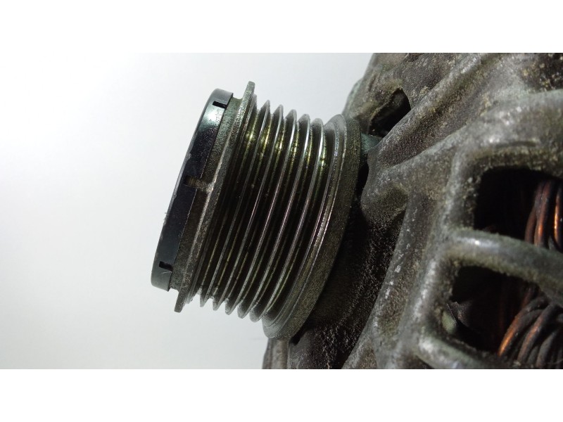 Recambio de alternador para ford transit furgoneta (fa_ _) 2.2 tdci referencia OEM IAM cc1t10300bc   Recambio de alternador para ford transit furgoneta (fa_ _) 2.2 tdci referencia OEM IAM cc1t10300bc