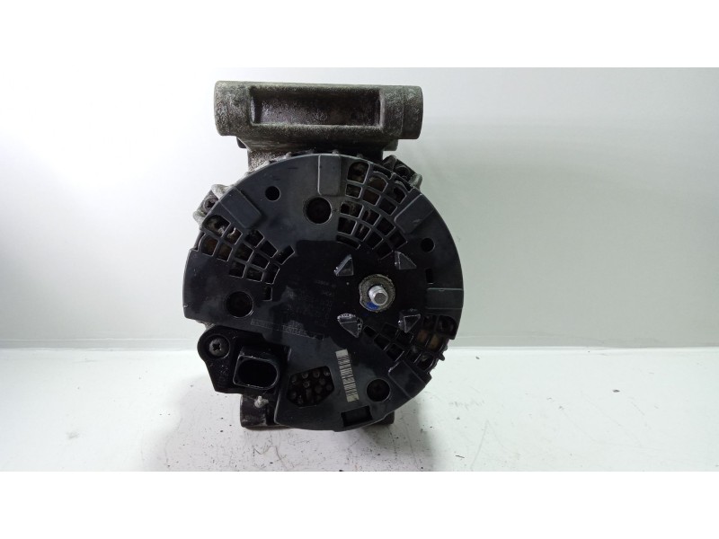 Recambio de alternador para ford transit furgoneta (fa_ _) 2.2 tdci referencia OEM IAM cc1t10300bc   Recambio de alternador para ford transit furgoneta (fa_ _) 2.2 tdci referencia OEM IAM cc1t10300bc