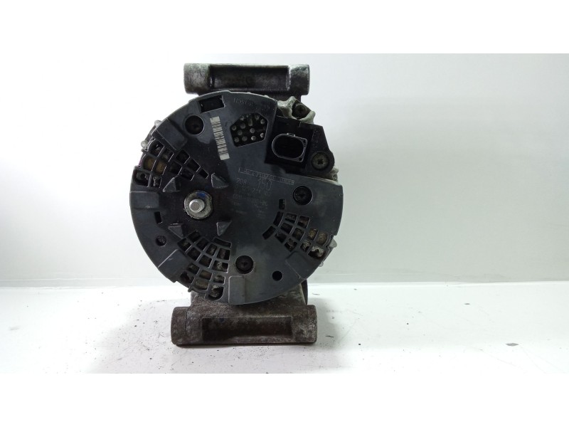 Recambio de alternador para ford transit furgoneta (fa_ _) 2.2 tdci referencia OEM IAM cc1t10300bc   Recambio de alternador para ford transit furgoneta (fa_ _) 2.2 tdci referencia OEM IAM cc1t10300bc