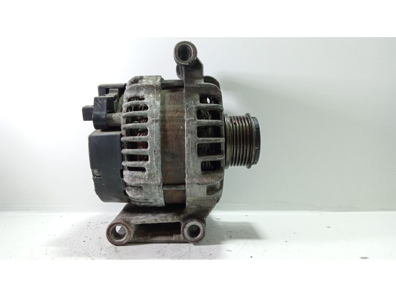 Recambio de alternador para ford transit furgoneta (fa_ _) 2.2 tdci referencia OEM IAM cc1t10300bc   Recambio de alternador para ford transit furgoneta (fa_ _) 2.2 tdci referencia OEM IAM cc1t10300bc