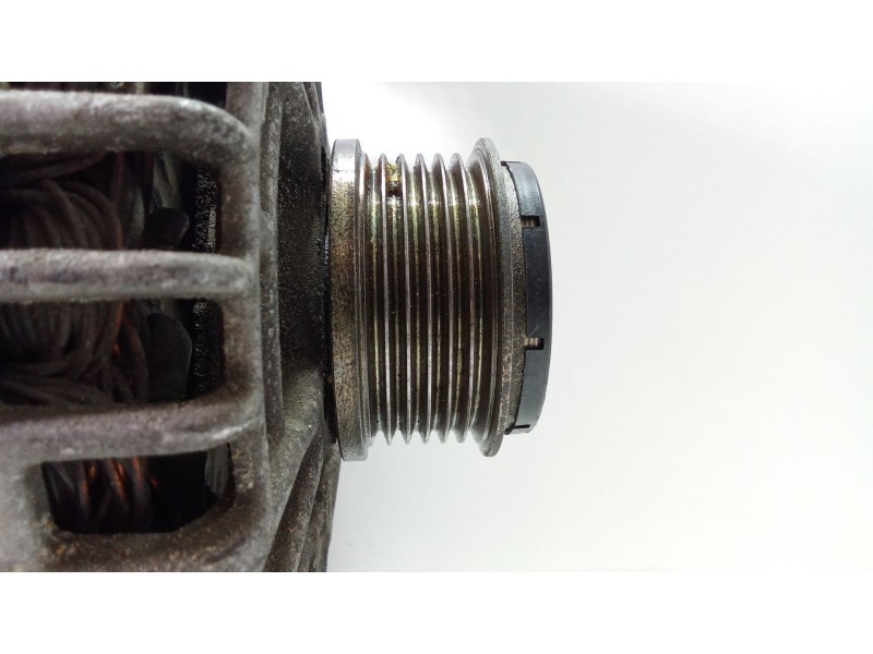 Recambio de alternador para ford transit furgoneta (fa_ _) 2.2 tdci referencia OEM IAM cc1t10300bc   Recambio de alternador para ford transit furgoneta (fa_ _) 2.2 tdci referencia OEM IAM cc1t10300bc