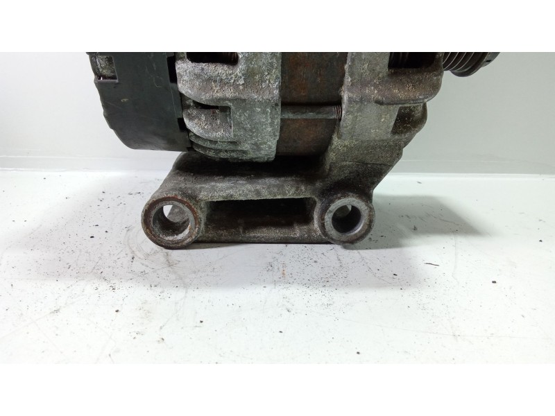 Recambio de alternador para ford transit furgoneta (fa_ _) 2.2 tdci referencia OEM IAM cc1t10300bc   Recambio de alternador para ford transit furgoneta (fa_ _) 2.2 tdci referencia OEM IAM cc1t10300bc