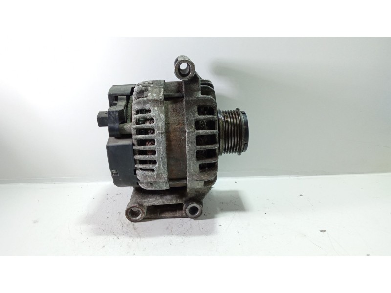 Recambio de alternador para ford transit furgoneta (fa_ _) 2.2 tdci referencia OEM IAM cc1t10300bc   Recambio de alternador para ford transit furgoneta (fa_ _) 2.2 tdci referencia OEM IAM cc1t10300bc