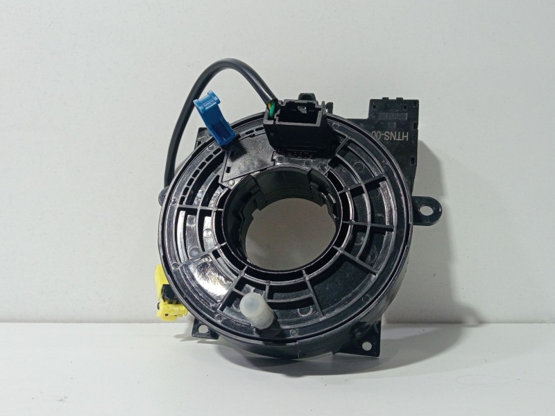 Recambio de anillo airbag para nissan qashqai ii (j11, j11_) 1.3 dig-t referencia OEM IAM EAS-NS-004  