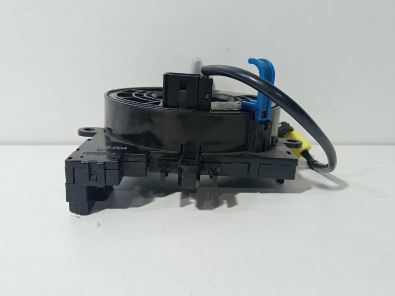 Recambio de anillo airbag para nissan qashqai ii (j11, j11_) 1.3 dig-t referencia OEM IAM EAS-NS-004  