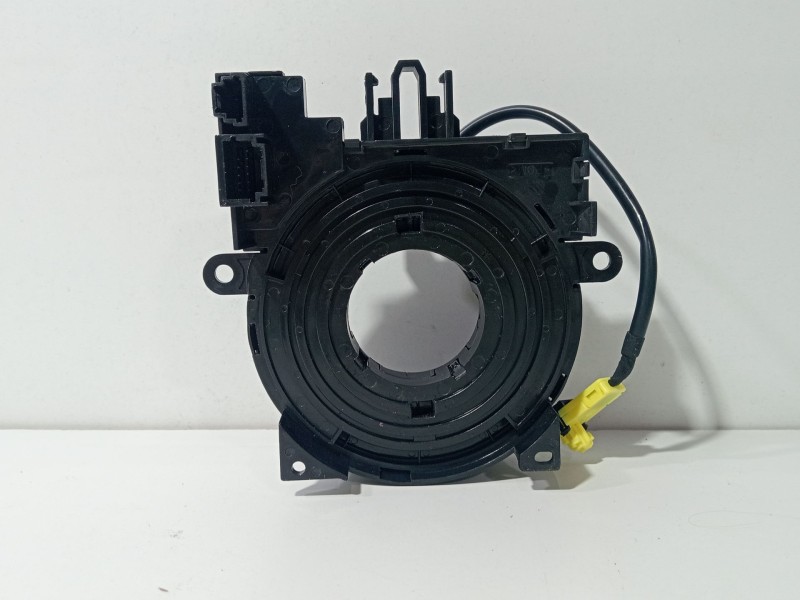 Recambio de anillo airbag para nissan qashqai ii (j11, j11_) 1.3 dig-t referencia OEM IAM EAS-NS-004  