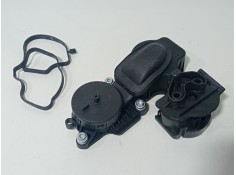 Recambio de filtro aceite para bmw serie 5 berlina (e60) 3.0 turbodiesel cat referencia OEM IAM 11127799225  