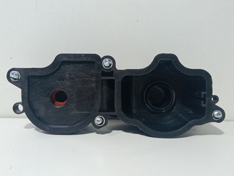 Recambio de filtro aceite para bmw serie 5 berlina (e60) 3.0 turbodiesel cat referencia OEM IAM 11127799225  