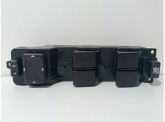 Recambio de mando elevalunas delantero izquierdo para mazda 6 hatchback (gg) 2.0 di (gg14) referencia OEM IAM GV2S66350A  