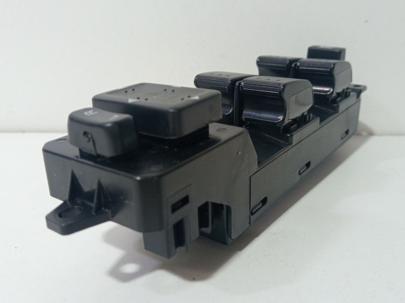 Recambio de mando elevalunas delantero izquierdo para mazda 6 hatchback (gg) 2.0 di (gg14) referencia OEM IAM GV2S66350A  