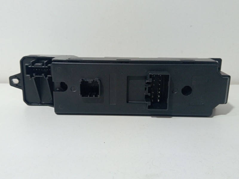 Recambio de mando elevalunas delantero izquierdo para mazda 6 hatchback (gg) 2.0 di (gg14) referencia OEM IAM GV2S66350A  