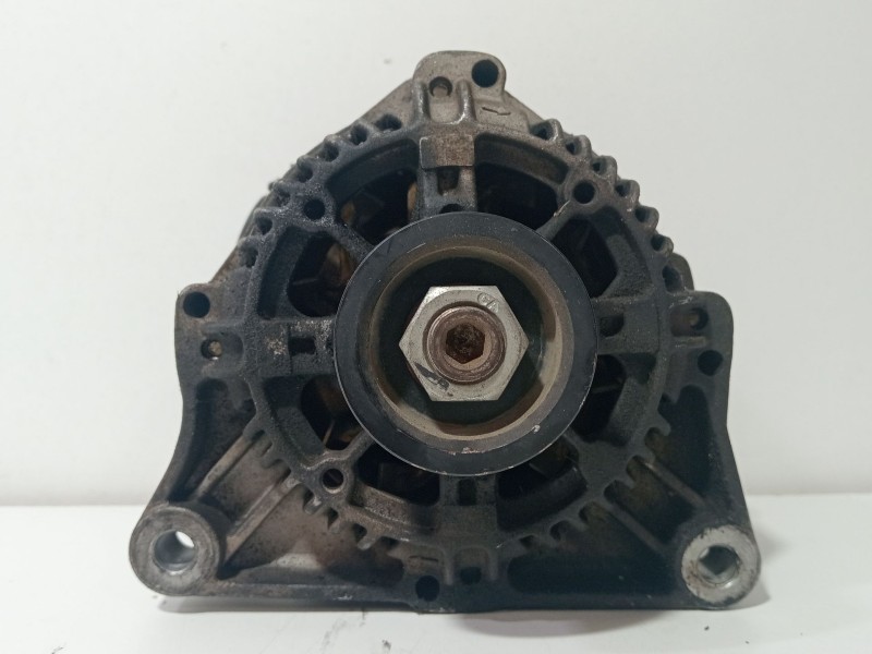 Recambio de alternador para citroën c4 aircross 1.6 hdi 115 awc referencia OEM IAM 8EL011710441  