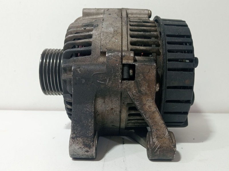 Recambio de alternador para citroën c4 aircross 1.6 hdi 115 awc referencia OEM IAM 8EL011710441  