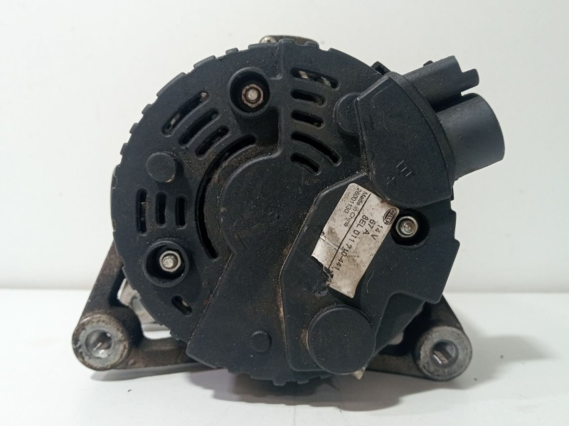 Recambio de alternador para citroën c4 aircross 1.6 hdi 115 awc referencia OEM IAM 8EL011710441  