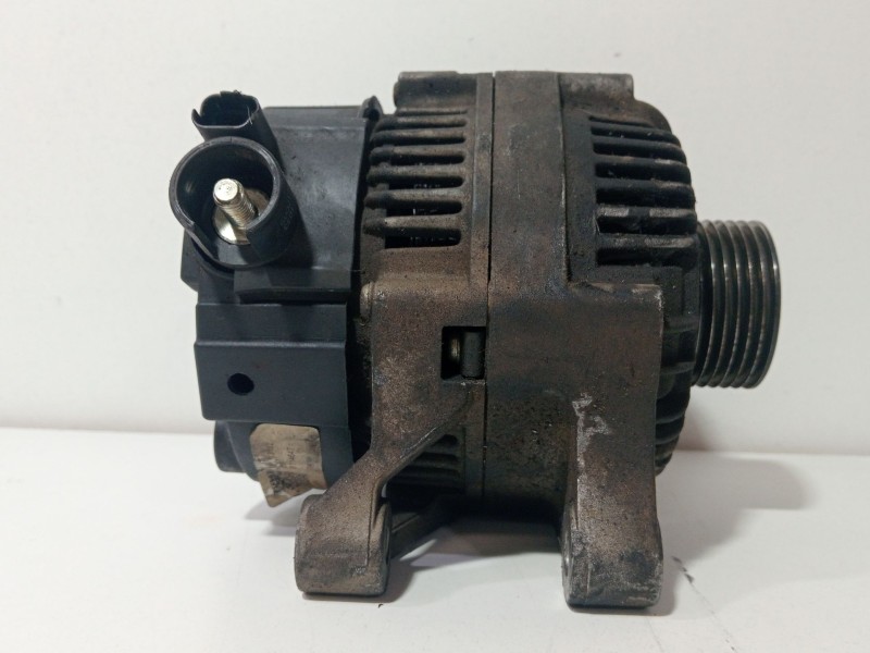 Recambio de alternador para citroën c4 aircross 1.6 hdi 115 awc referencia OEM IAM 8EL011710441  
