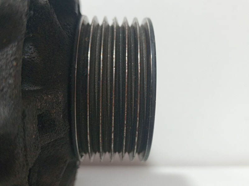 Recambio de alternador para citroën c4 aircross 1.6 hdi 115 awc referencia OEM IAM 8EL011710441  