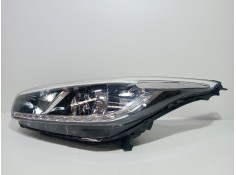Recambio de faro izquierdo para kia cee´d (jd) 1.6 gt referencia OEM IAM 92101A2  