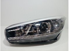 Recambio de faro izquierdo para kia cee´d (jd) 1.6 gt referencia OEM IAM 92101A2   2