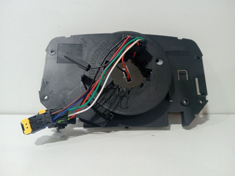Recambio de anillo airbag para renault megane ii (bm0/1_, cm0/1_) 1.4 16v (bm0b, cm0b) referencia OEM IAM eas-re-001  