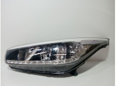 Recambio de faro izquierdo para kia cee´d (jd) 1.4 cvvt referencia OEM IAM 92101A2  