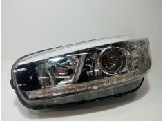 Recambio de faro izquierdo para kia cee´d (jd) 1.4 cvvt referencia OEM IAM 92101A2   2