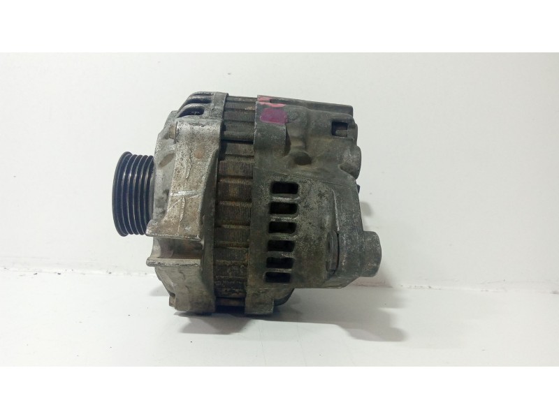 Recambio de alternador para citroën jumper i autobús (230p) 2.5 d 4x4 referencia OEM IAM 9619333380  
