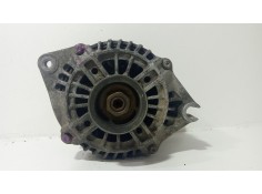 Recambio de alternador para citroën jumper i autobús (230p) 2.5 d 4x4 referencia OEM IAM 9619333380   2