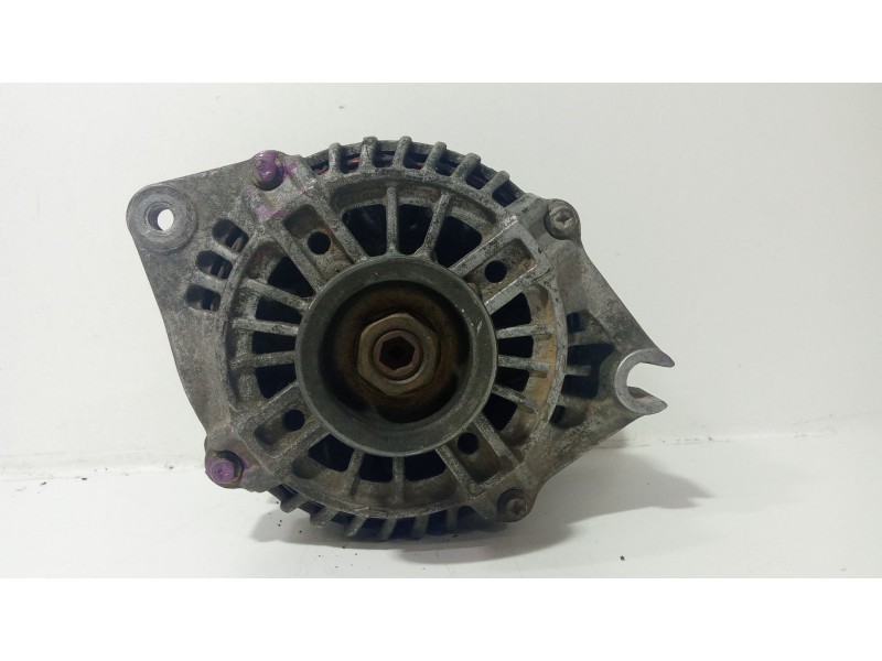 Recambio de alternador para citroën jumper i autobús (230p) 2.5 d 4x4 referencia OEM IAM 9619333380   Recambio de alternador para citroën jumper i autobús (230p) 2.5 d 4x4 referencia OEM IAM 9619333380