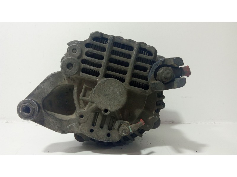 Recambio de alternador para citroën jumper i autobús (230p) 2.5 d 4x4 referencia OEM IAM 9619333380   Recambio de alternador para citroën jumper i autobús (230p) 2.5 d 4x4 referencia OEM IAM 9619333380