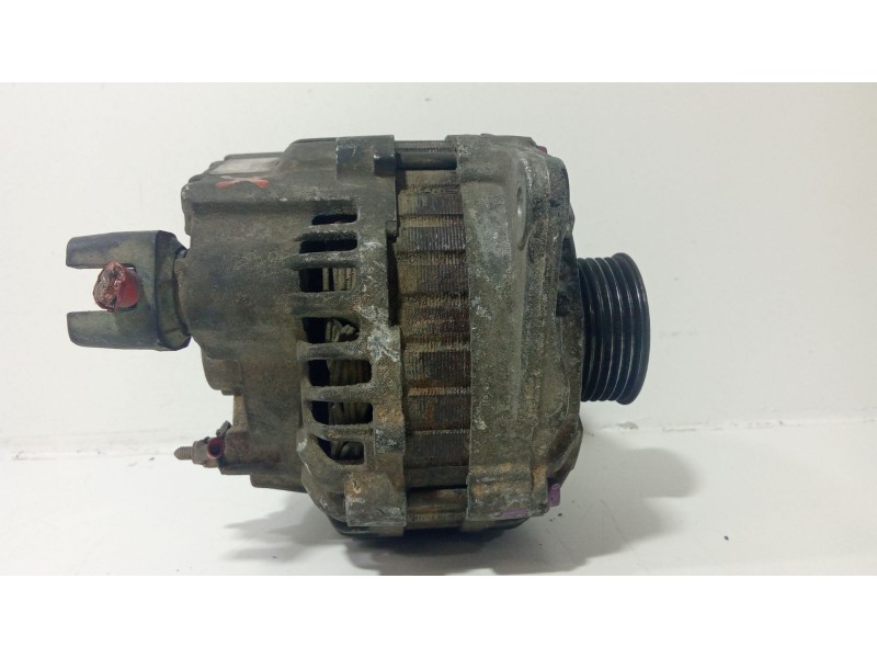 Recambio de alternador para citroën jumper i autobús (230p) 2.5 d 4x4 referencia OEM IAM 9619333380   Recambio de alternador para citroën jumper i autobús (230p) 2.5 d 4x4 referencia OEM IAM 9619333380