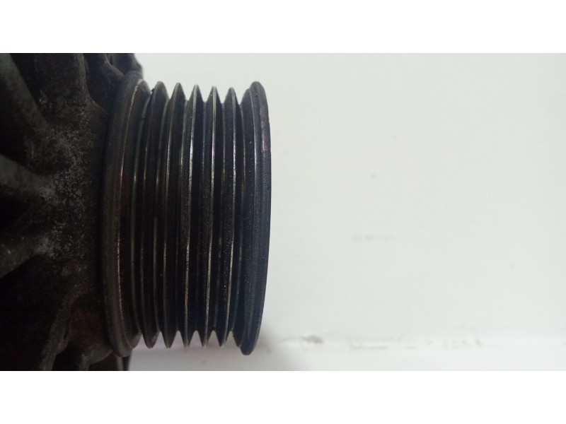 Recambio de alternador para citroën jumper i autobús (230p) 2.5 d 4x4 referencia OEM IAM 9619333380   Recambio de alternador para citroën jumper i autobús (230p) 2.5 d 4x4 referencia OEM IAM 9619333380