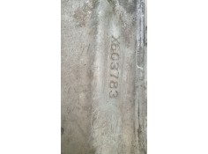 Recambio de caja cambios para hyundai h 1 2.5 crdi cat referencia OEM IAM x603783   2