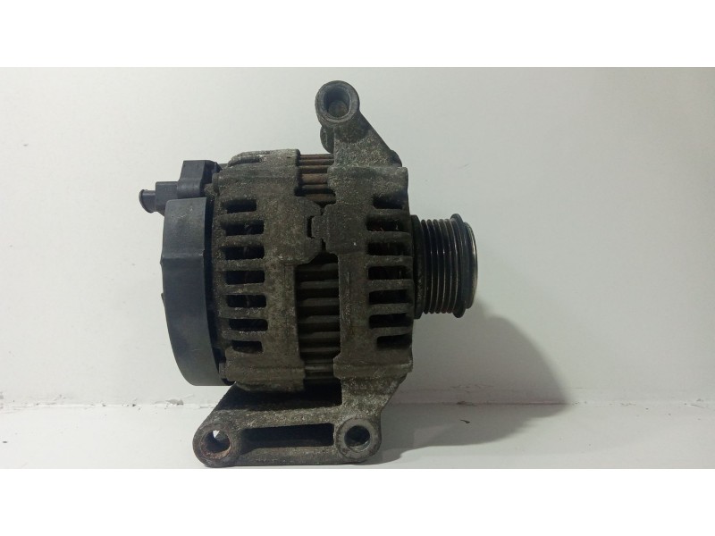 Recambio de alternador para ford transit caja abierta ´06 2.2 tdci cat referencia OEM IAM 6C1T10300BC  