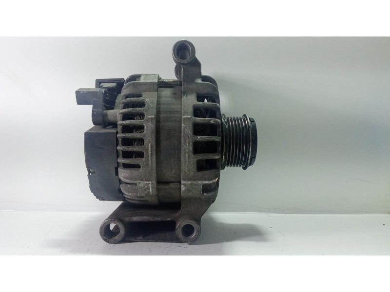 Recambio de alternador para ford transit custom v362 autobús (f3) 2.0 ecoblue mhev referencia OEM IAM CC1T103000BD  
