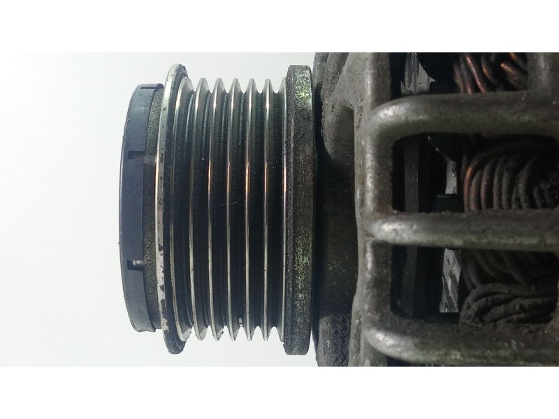 Recambio de alternador para ford transit custom v362 autobús (f3) 2.0 ecoblue mhev referencia OEM IAM CC1T103000BD   Recambio de alternador para ford transit custom v362 autobús (f3) 2.0 ecoblue mhev referencia OEM IAM CC1T103000BD