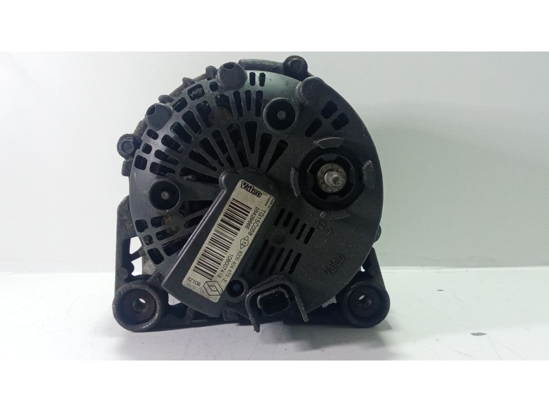 Recambio de alternador para renault trafic ii autobús (jl) 2.0 dci 90 referencia OEM IAM 8200404459   Recambio de alternador para renault trafic ii autobús (jl) 2.0 dci 90 referencia OEM IAM 8200404459
