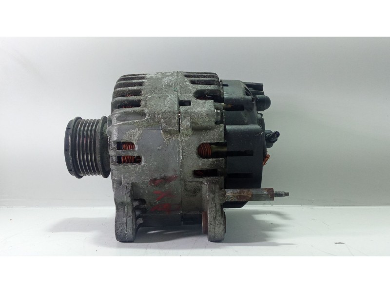 Recambio de alternador para seat leon (5f1) 1.2 tsi referencia OEM IAM 06F903023C  