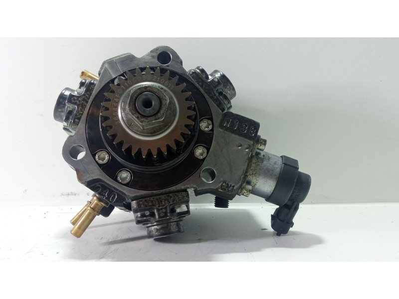 Recambio de bomba inyeccion para renault master kasten 2.3 dci diesel fap energy cat referencia OEM IAM 8200912103  