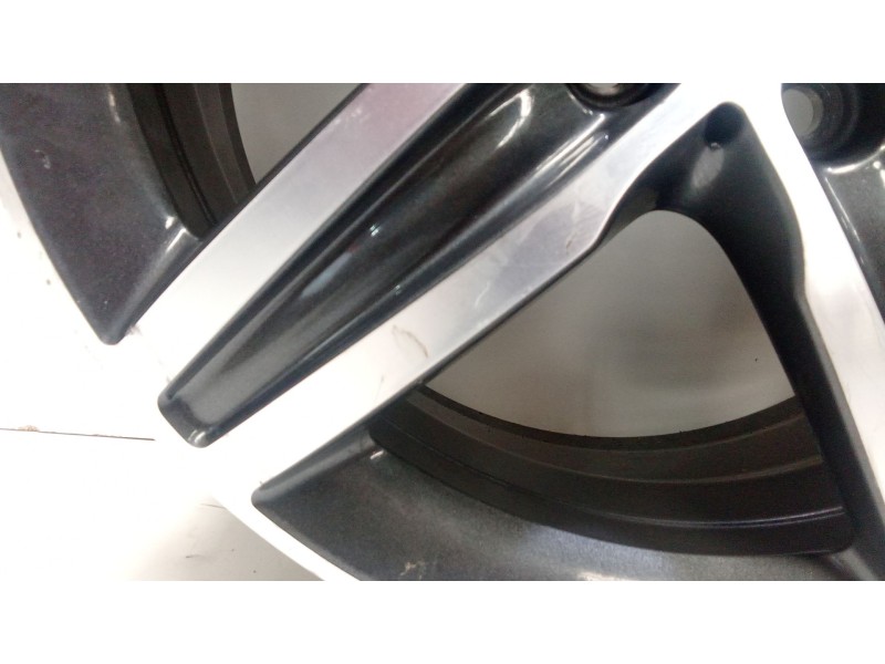 Recambio de juego llantas para bmw 2 active tourer (f45) 218 d referencia OEM IAM   