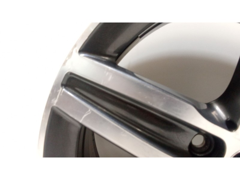 Recambio de juego llantas para bmw 2 active tourer (f45) 218 d referencia OEM IAM   