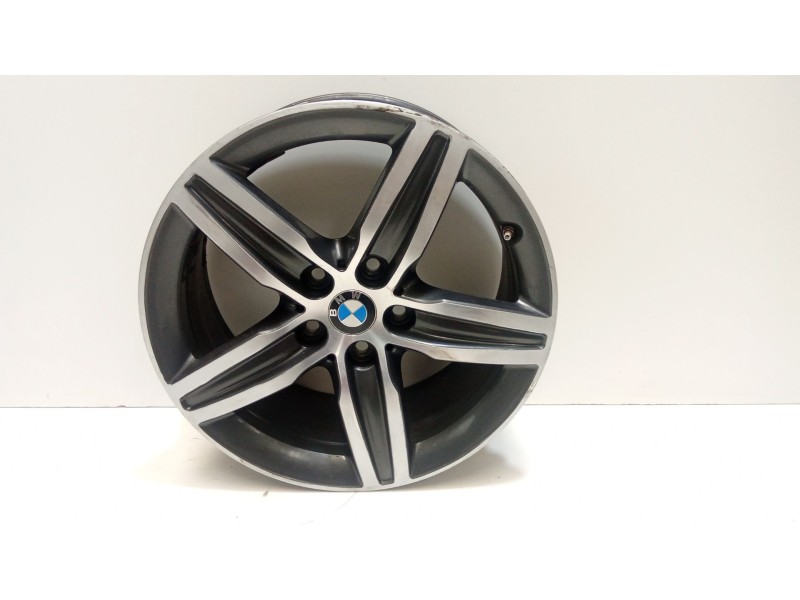 Recambio de juego llantas para bmw 2 active tourer (f45) 218 d referencia OEM IAM   
