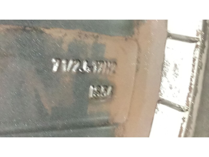 Recambio de juego llantas para bmw 2 active tourer (f45) 218 d referencia OEM IAM   