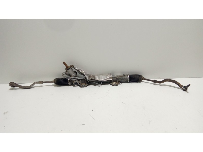 Recambio de cremallera direccion para renault laguna iii (bt0/1) 2.0 16v hi-flex (bt1h, bt1g, bt1k) referencia OEM IAM 690000135