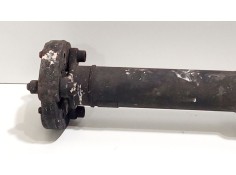 Recambio de transmision central para mercedes-benz clase e (w211) e 220 cdi (211.006) referencia OEM IAM CLASE E (W211) E 220 CD 2