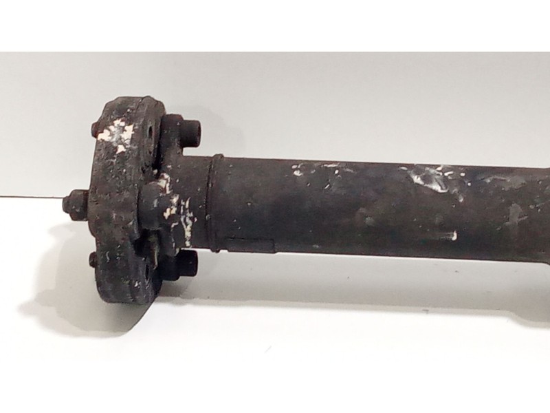 Recambio de transmision central para mercedes-benz clase e (w211) e 220 cdi (211.006) referencia OEM IAM CLASE E (W211) E 220 CD