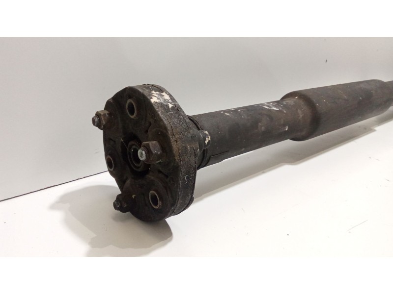 Recambio de transmision central para mercedes-benz clase e (w211) e 220 cdi (211.006) referencia OEM IAM CLASE E (W211) E 220 CD